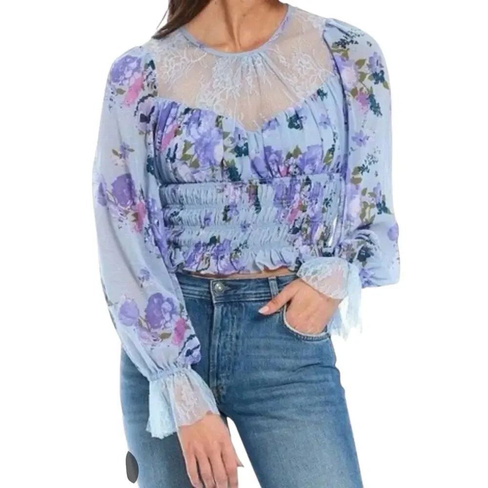 Free People free people